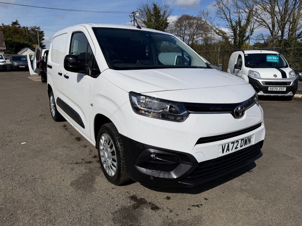 Used Toyota ProAce 2023 for sale - 78117595: Photo 11