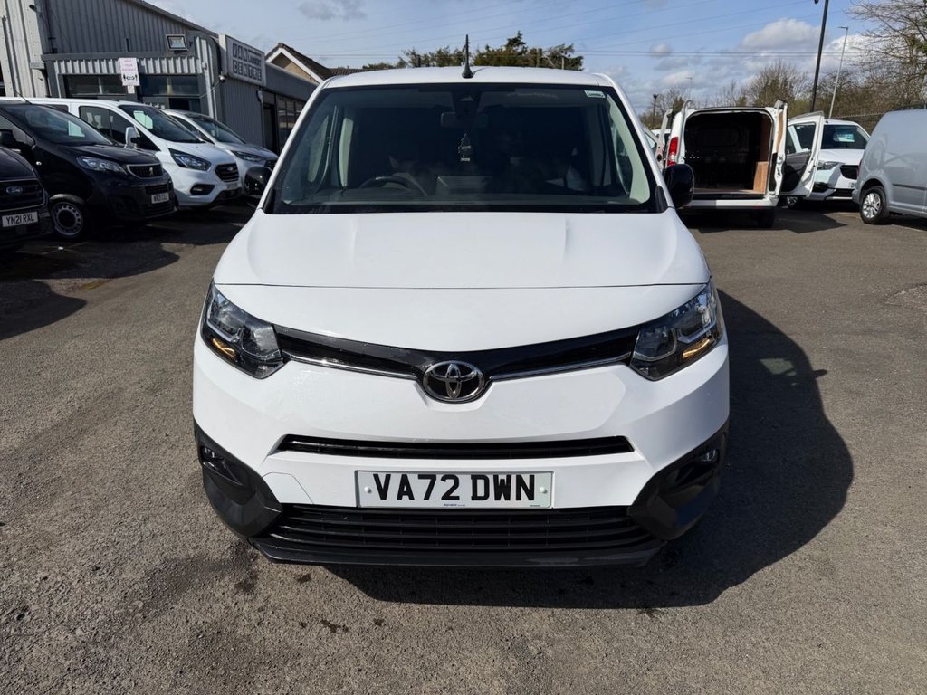 Used Toyota ProAce 2023 for sale - 78117595: Photo 12