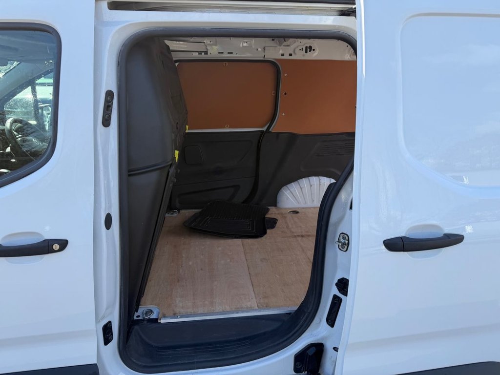 Used Toyota ProAce 2023 for sale - 78117595: Photo 13