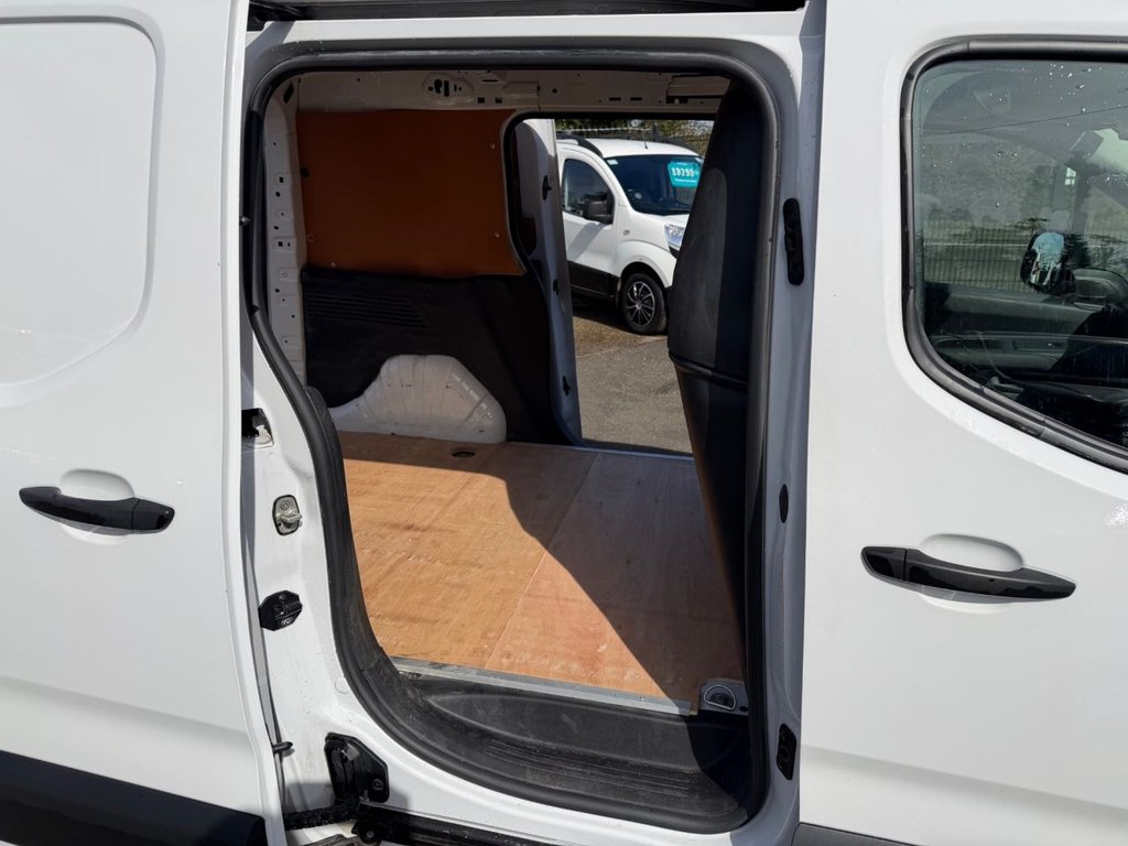 Used Toyota ProAce 2023 for sale - 78117595: Photo 14