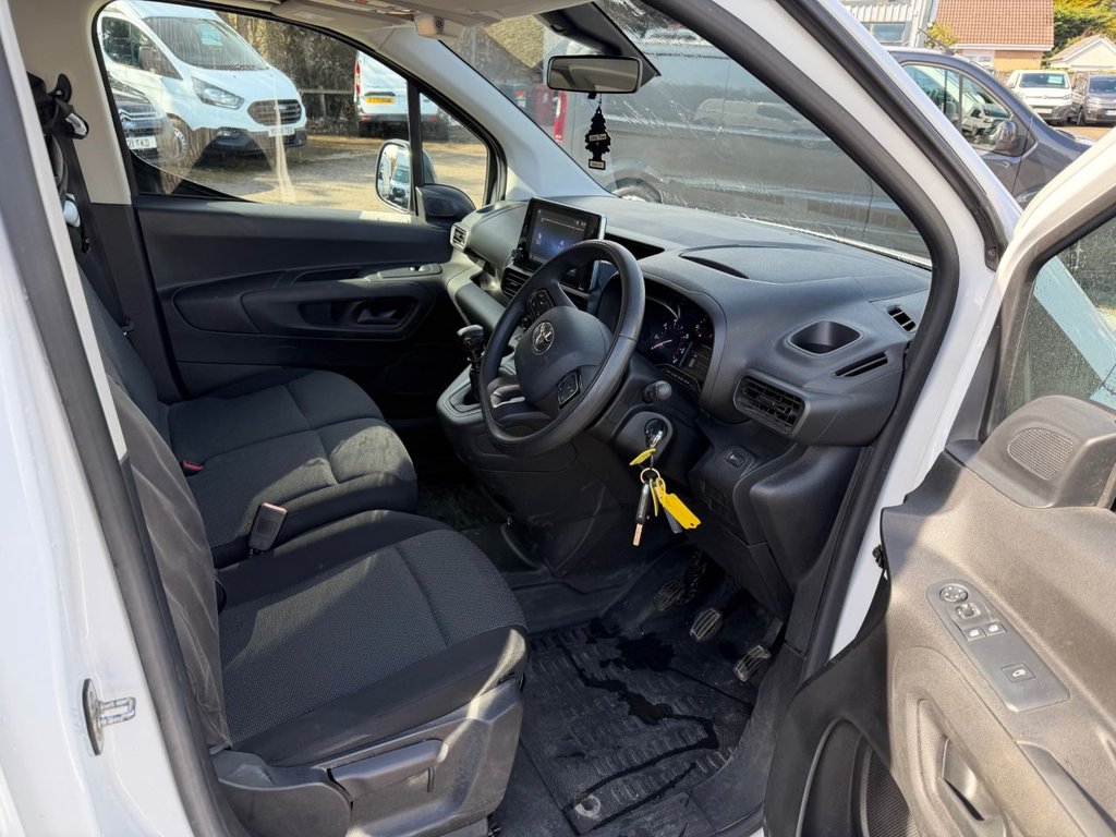 Used Toyota ProAce 2023 for sale - 78117595: Photo 15