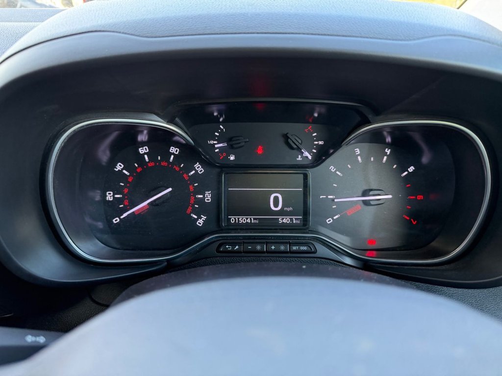 Used Toyota ProAce 2023 for sale - 78117595: Photo 18