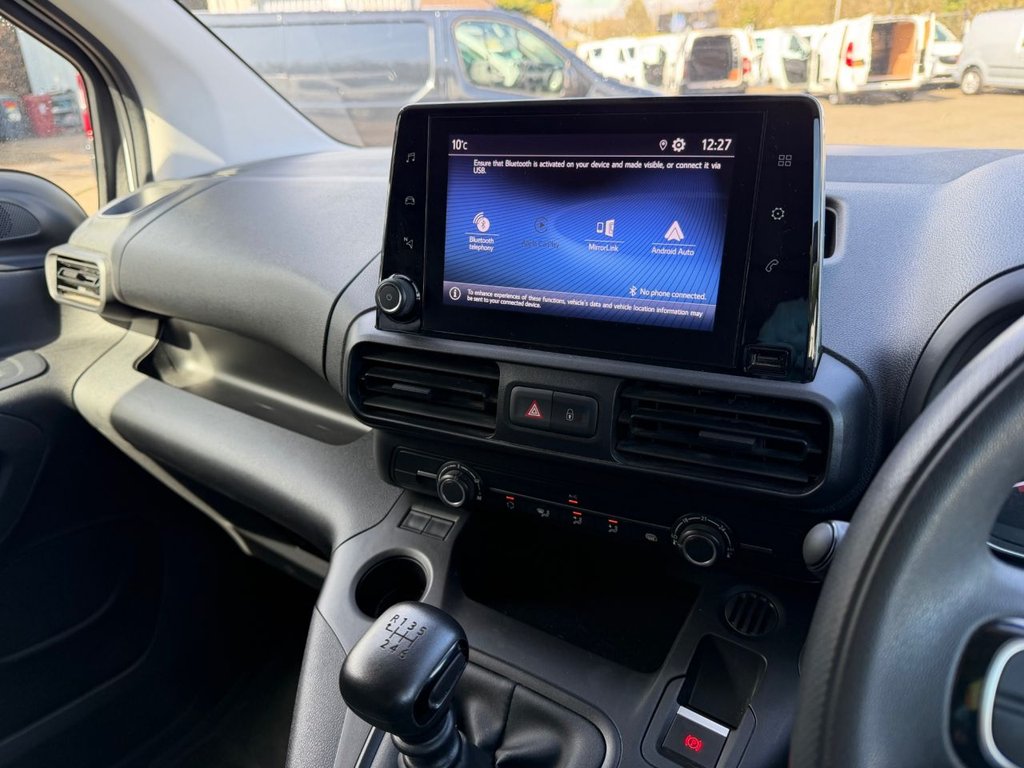 Used Toyota ProAce 2023 for sale - 78117595: Photo 19