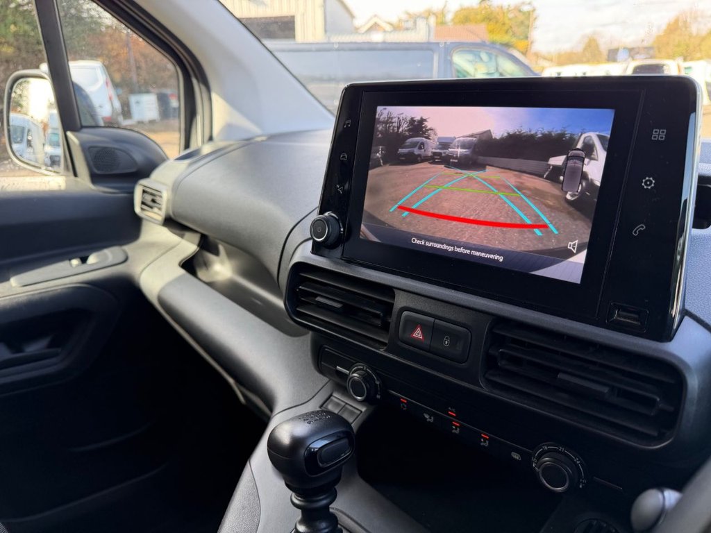 Used Toyota ProAce 2023 for sale - 78117595: Photo 4