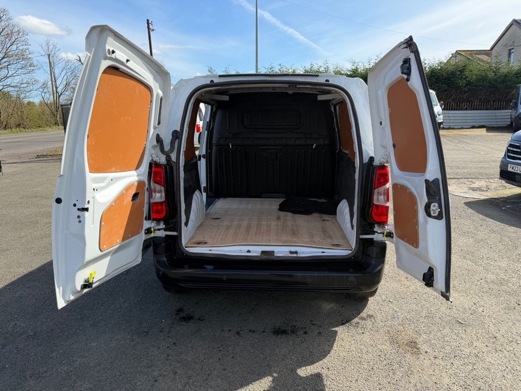 Used Toyota ProAce 2023 for sale - 78117595: Photo 5