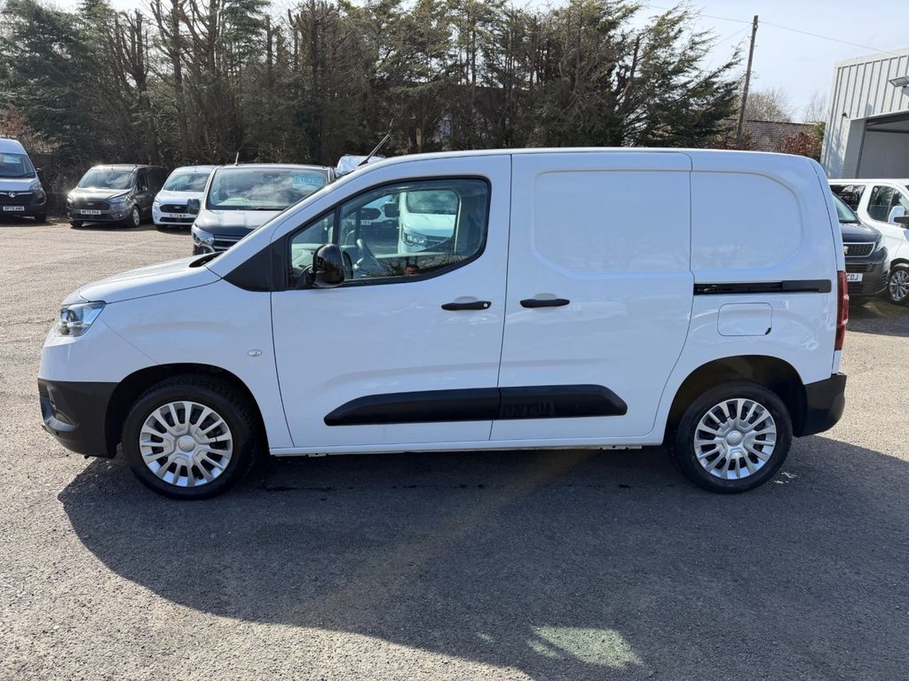 Used Toyota ProAce 2023 for sale - 78117595: Photo 7