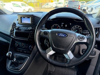 Used Ford Transit Connect 2020 for sale - 78377367: Photo