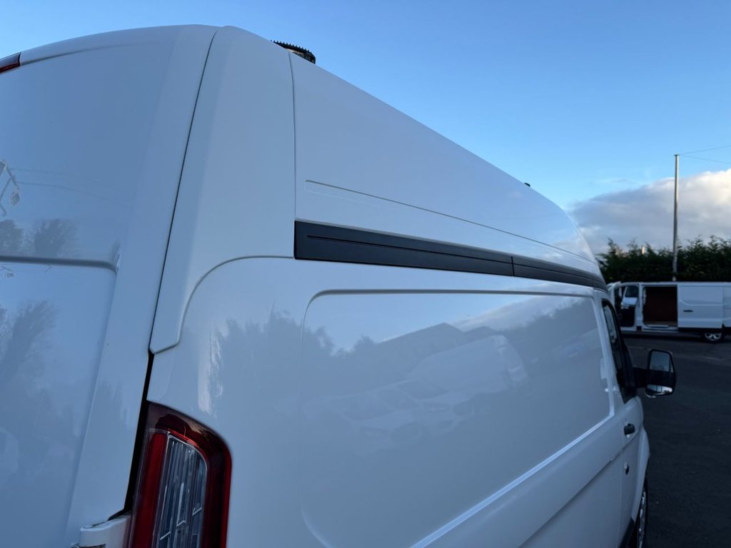 Used Ford Transit Custom 2019 for sale - 76586603: Photo 22