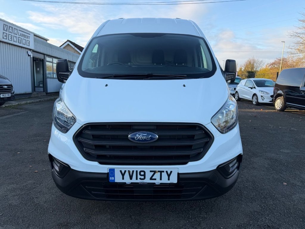 Used Ford Transit Custom 2019 for sale - 76586603: Photo 28