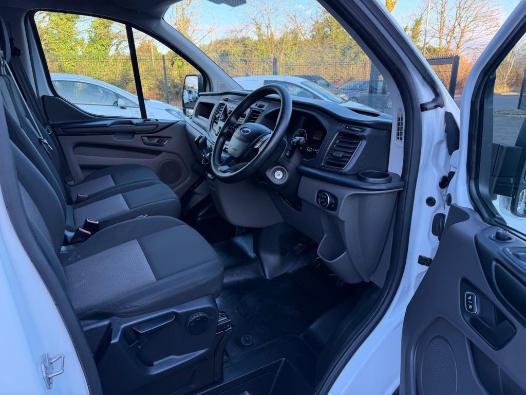 Used Ford Transit Custom 2019 for sale - 76586603: Photo 3