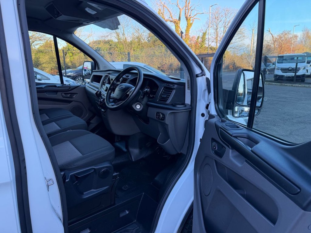 Used Ford Transit Custom 2019 for sale - 76586603: Photo 31