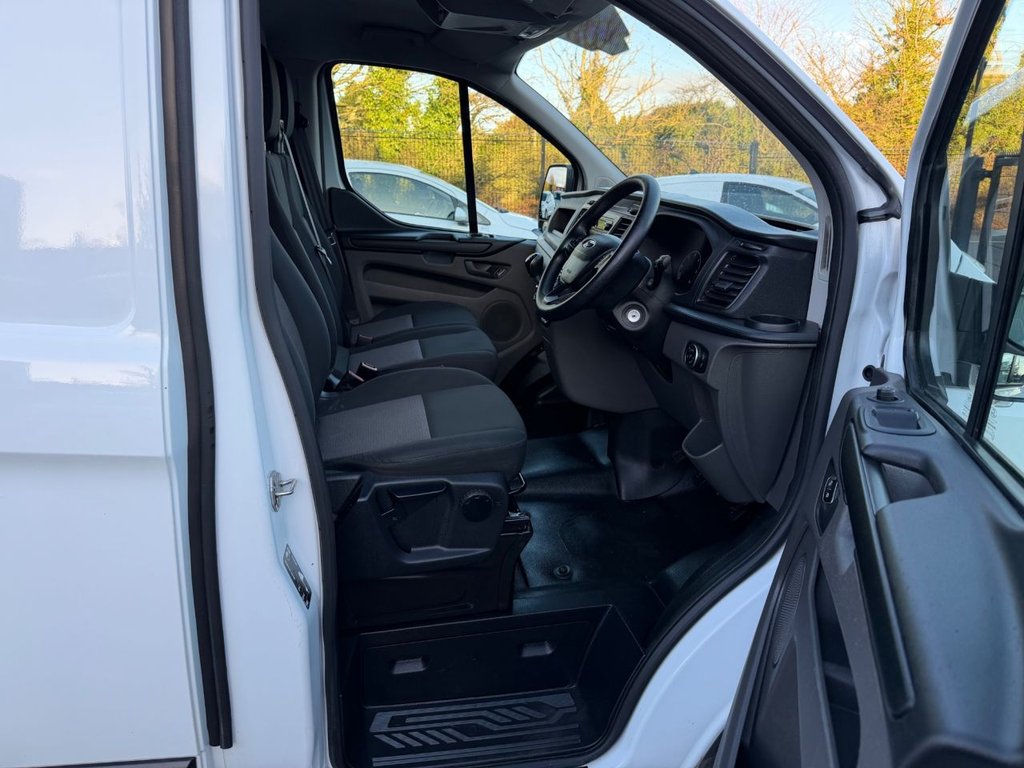 Used Ford Transit Custom 2019 for sale - 76586603: Photo 34