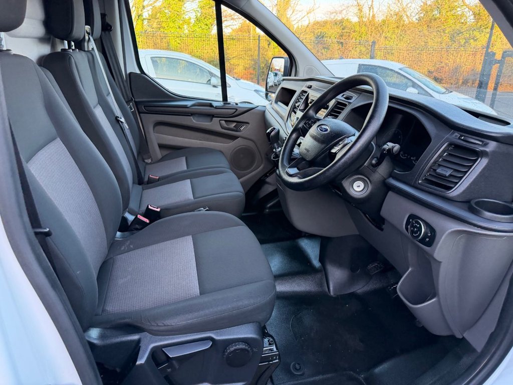 Used Ford Transit Custom 2019 for sale - 76586603: Photo 36