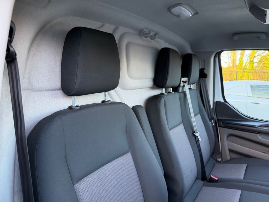 Used Ford Transit Custom 2019 for sale - 76586603: Photo 39
