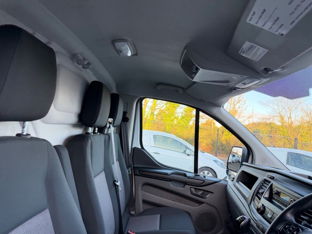Used Ford Transit Custom 2019 for sale - 76586603: Photo 40