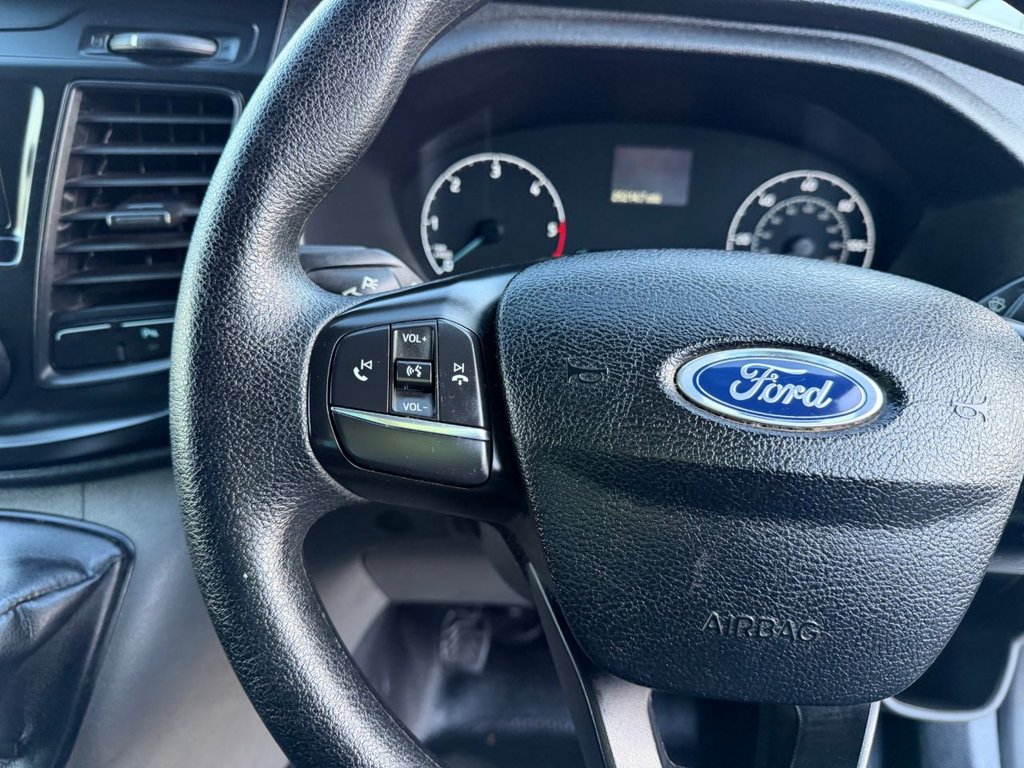 Used Ford Transit Custom 2019 for sale - 76586603: Photo 43