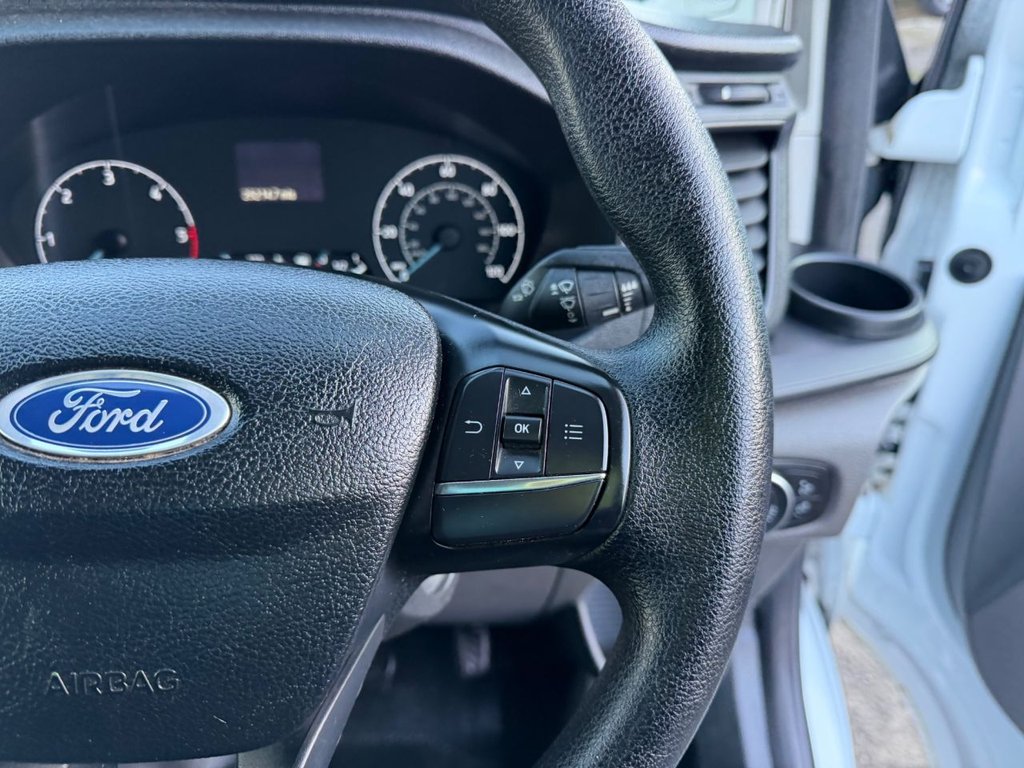 Used Ford Transit Custom 2019 for sale - 76586603: Photo 44