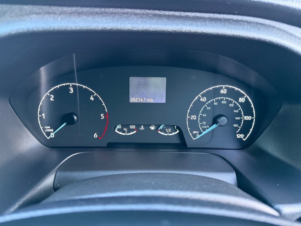 Used Ford Transit Custom 2019 for sale - 76586603: Photo 45