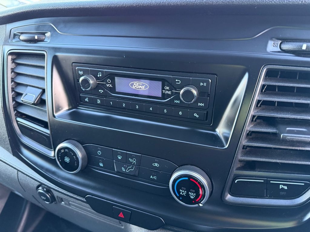 Used Ford Transit Custom 2019 for sale - 76586603: Photo 47