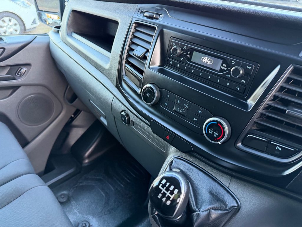 Used Ford Transit Custom 2019 for sale - 76586603: Photo 48