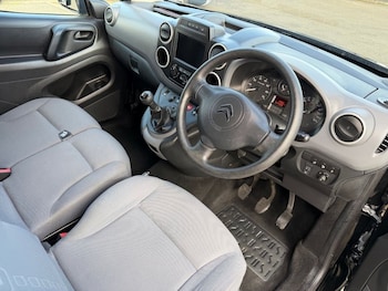 Used Citroen Berlingo 2016 for sale - 78382548: Photo