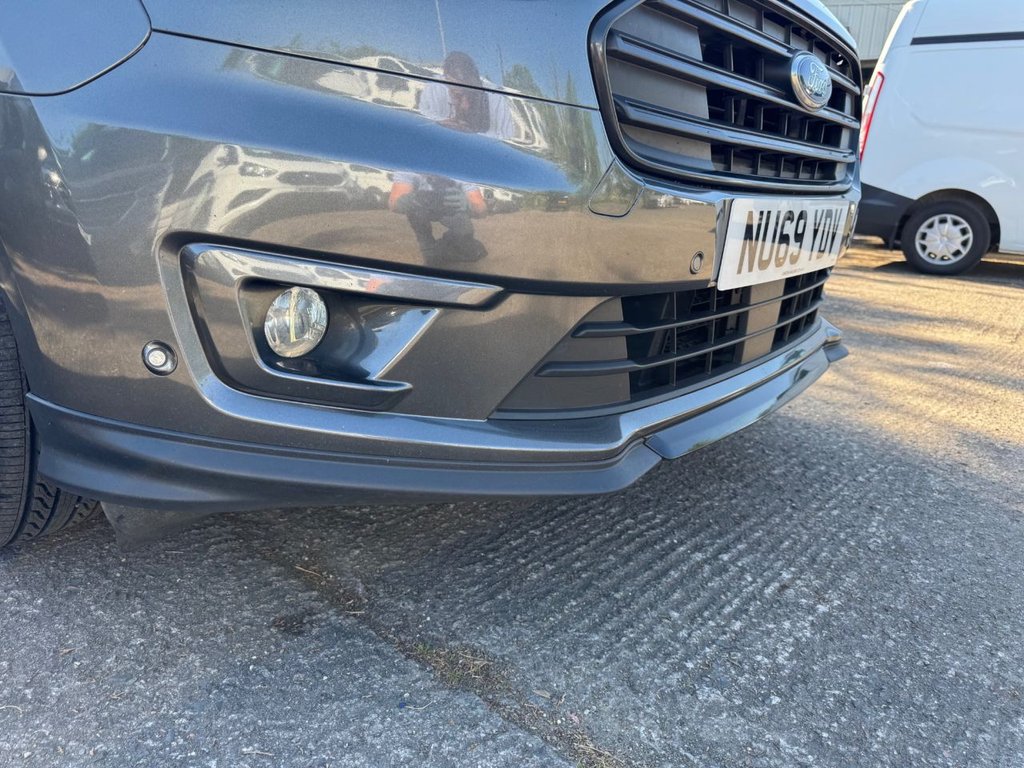 Vehicle 36