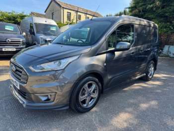 Used Ford Transit Connect 2019 for sale - 74612521: Photo