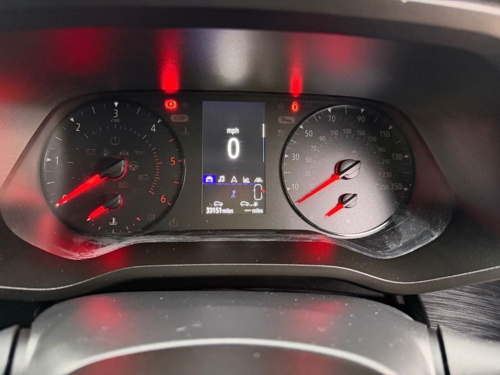 Used Renault Trafic 2023 for sale - 77636817: Photo 17