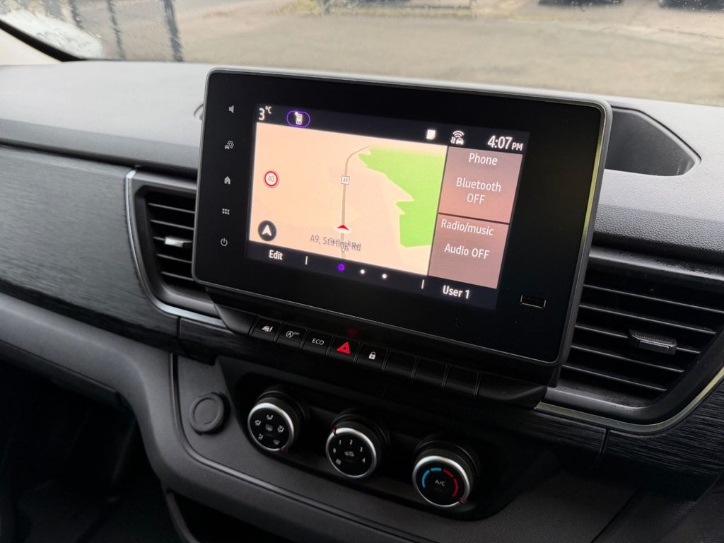 Used Renault Trafic 2023 for sale - 77636817: Photo 18