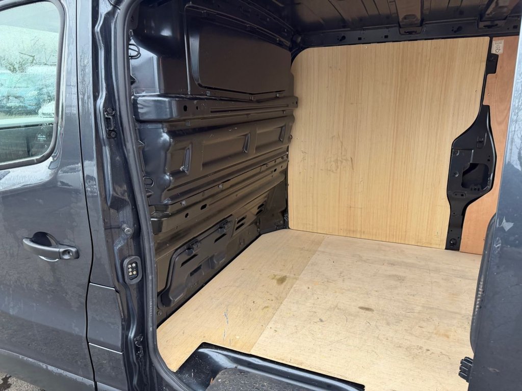 Used Renault Trafic 2023 for sale - 77636817: Photo 20