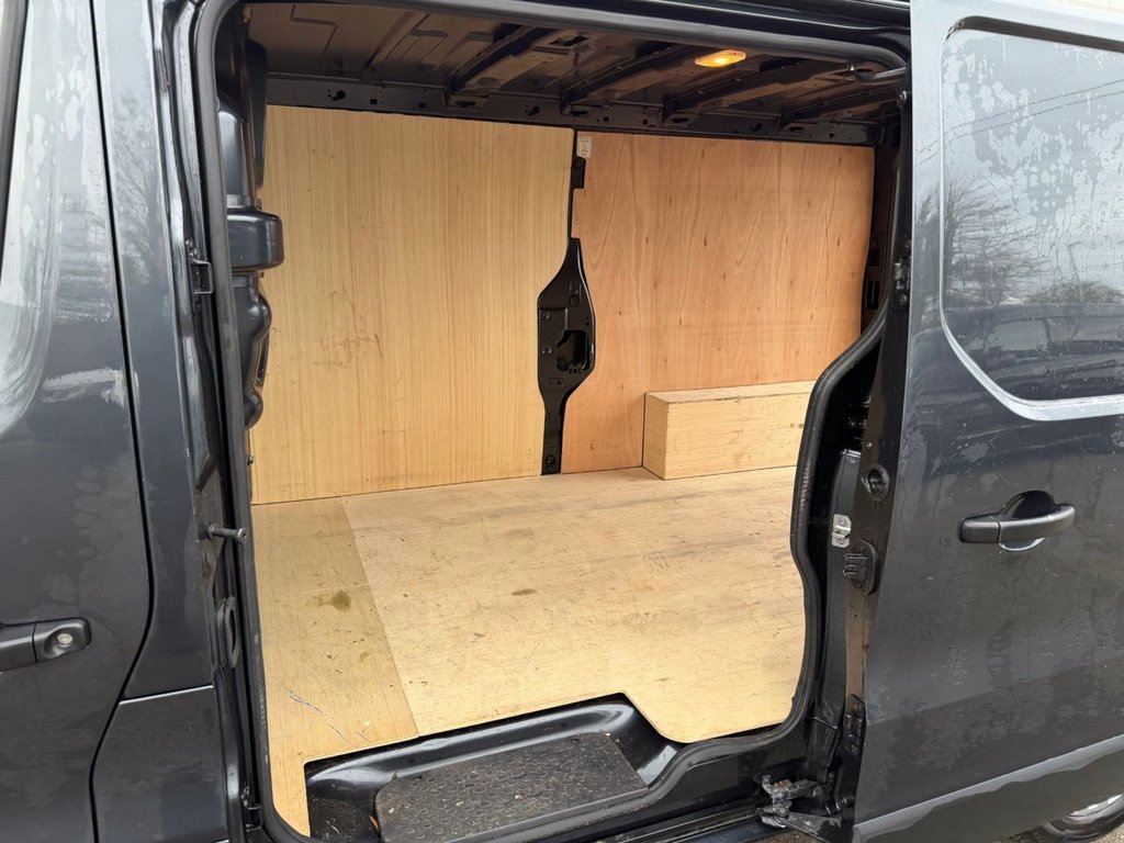 Used Renault Trafic 2023 for sale - 77636817: Photo 21