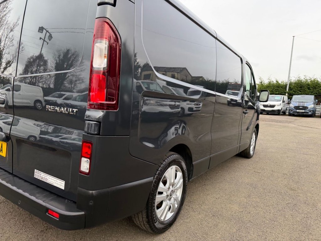 Used Renault Trafic 2023 for sale - 77636817: Photo 28