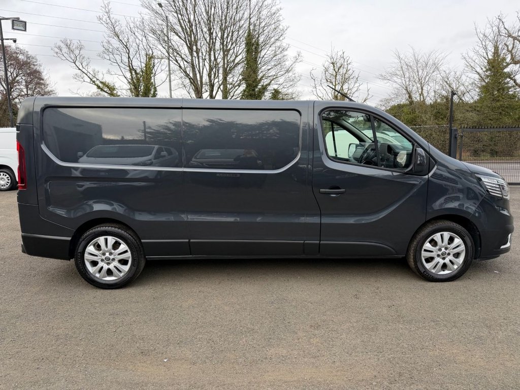 Used Renault Trafic 2023 for sale - 77636817: Photo 31