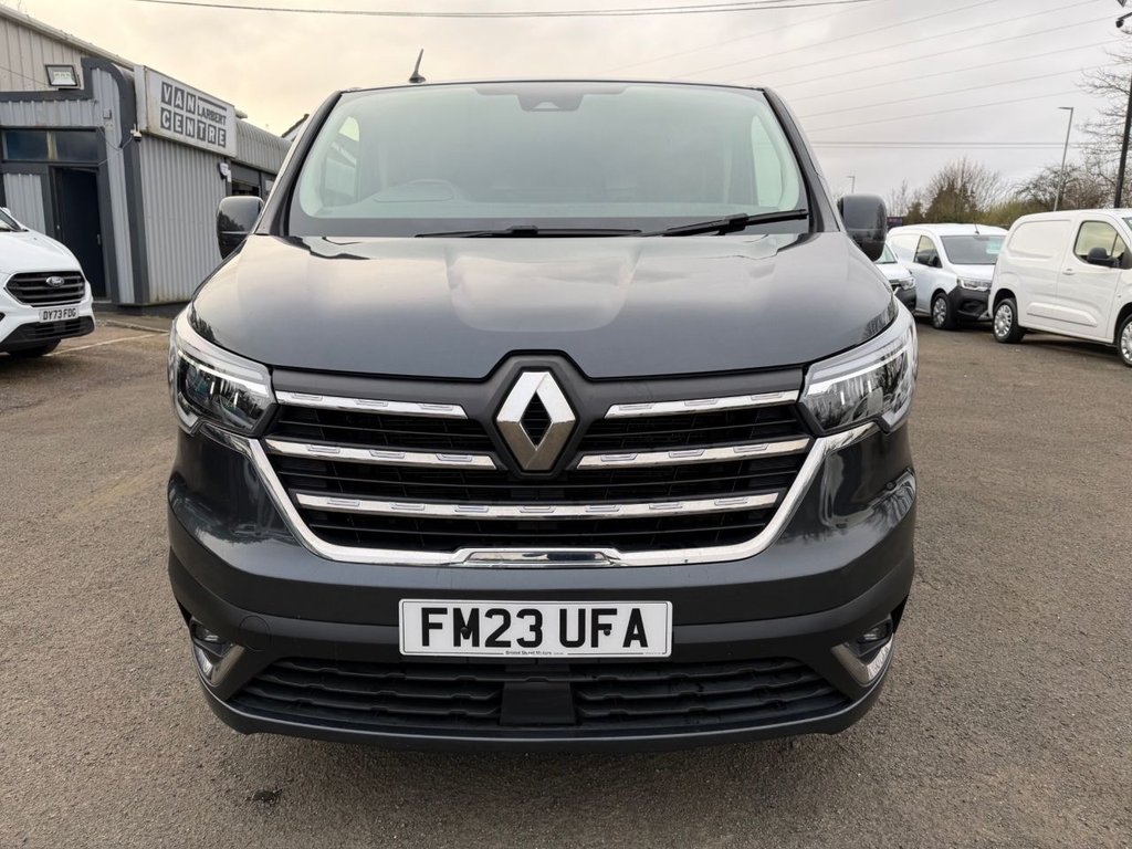 Used Renault Trafic 2023 for sale - 77636817: Photo 35