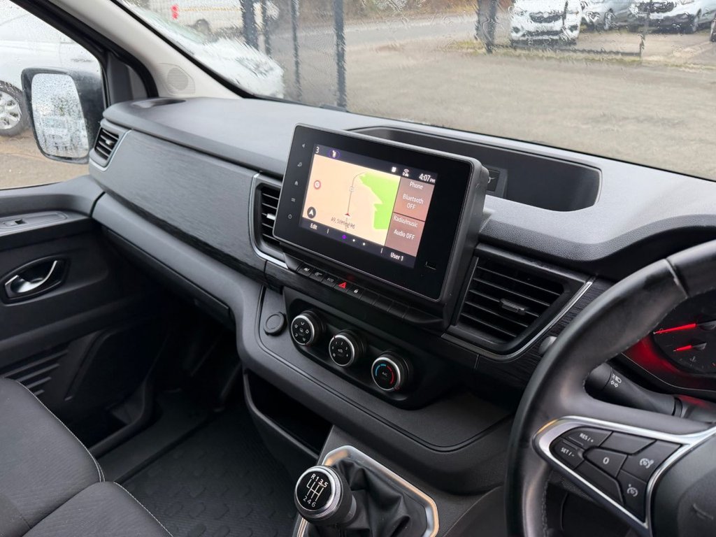 Used Renault Trafic 2023 for sale - 77636817: Photo 4