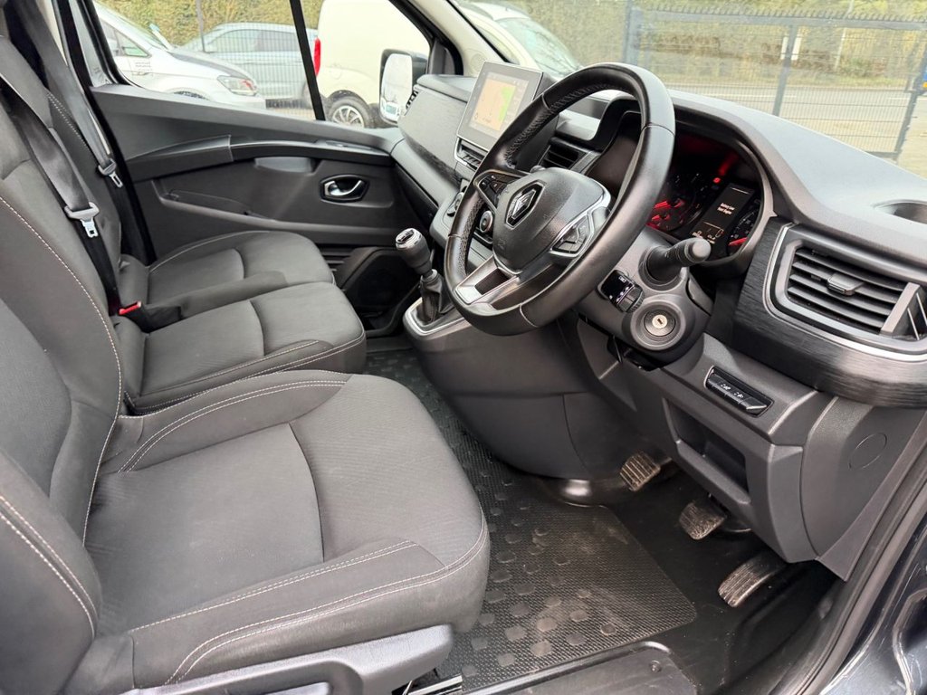 Used Renault Trafic 2023 for sale - 77636817: Photo 41