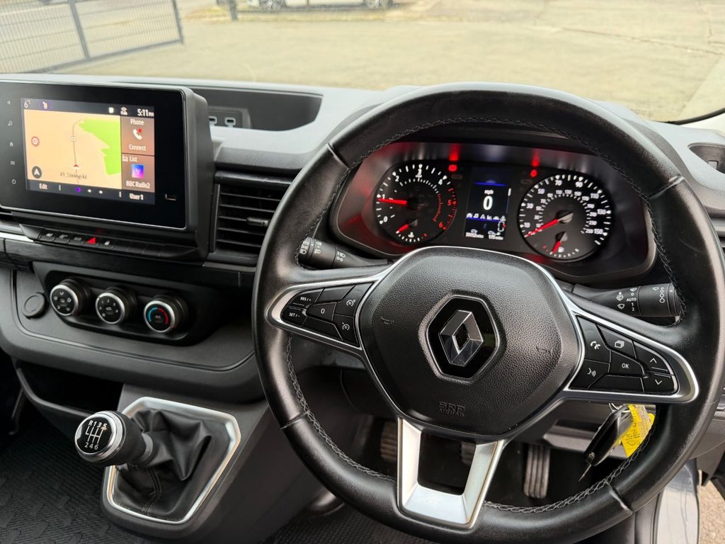 Used Renault Trafic 2023 for sale - 77636817: Photo 42