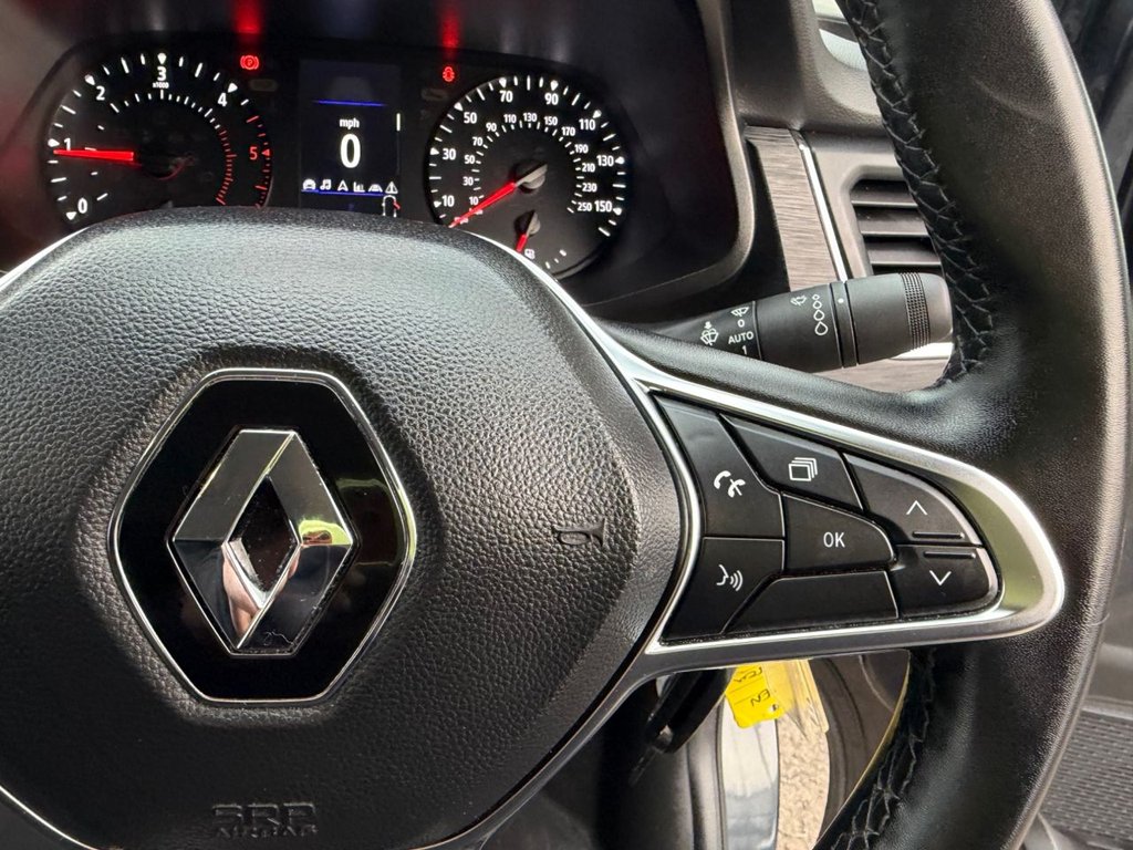 Used Renault Trafic 2023 for sale - 77636817: Photo 43