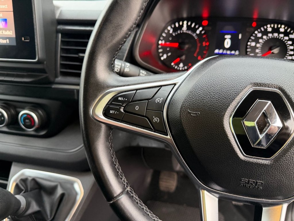 Used Renault Trafic 2023 for sale - 77636817: Photo 44