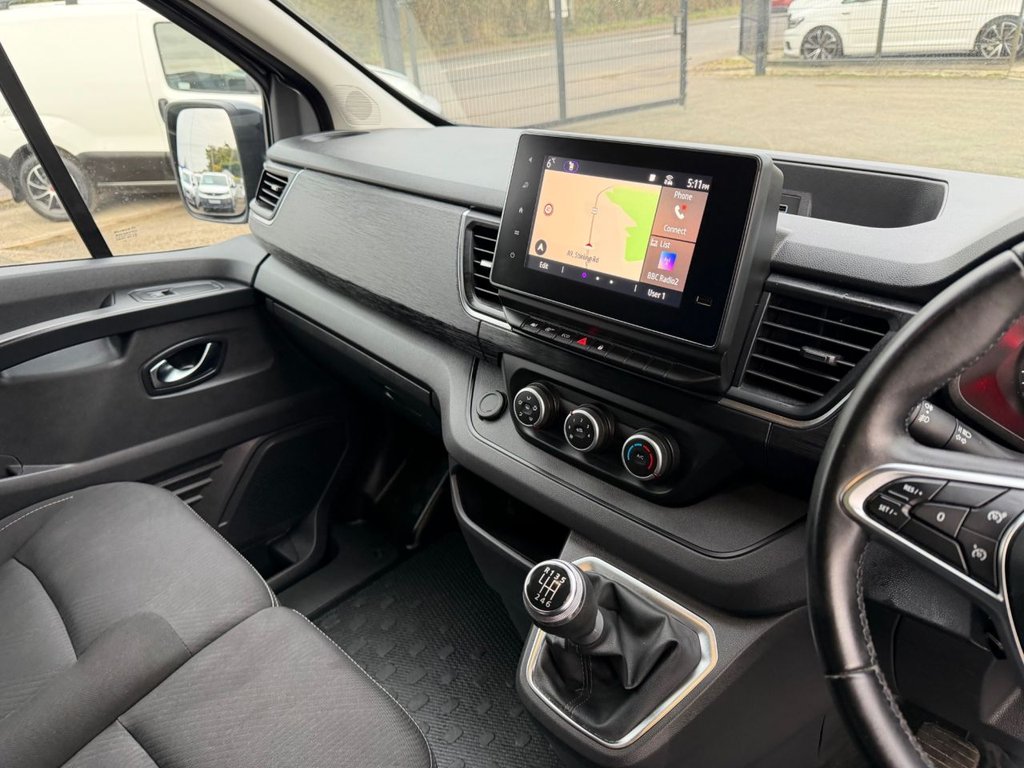 Used Renault Trafic 2023 for sale - 77636817: Photo 46