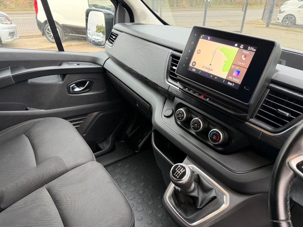 Used Renault Trafic 2023 for sale - 77636817: Photo 49