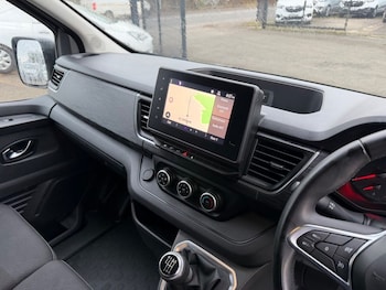 Used Renault Trafic 2023 for sale - 77636817: Photo