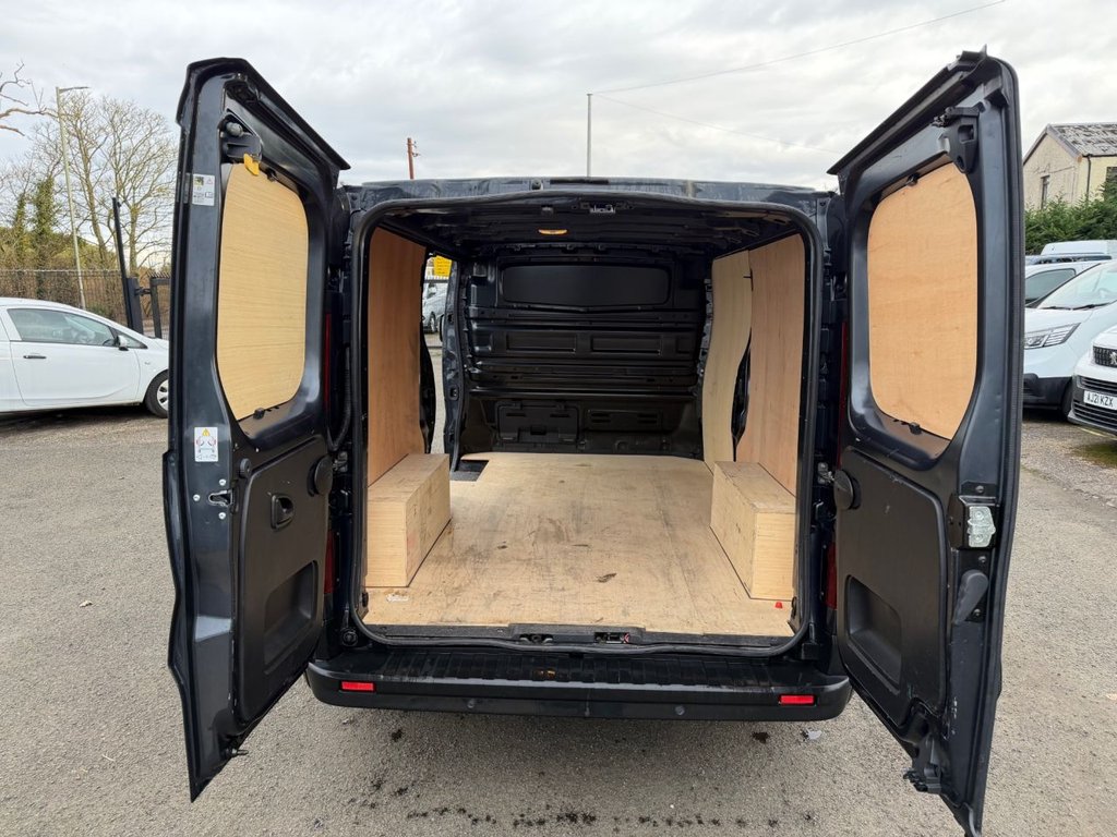 Used Renault Trafic 2023 for sale - 77636817: Photo 5