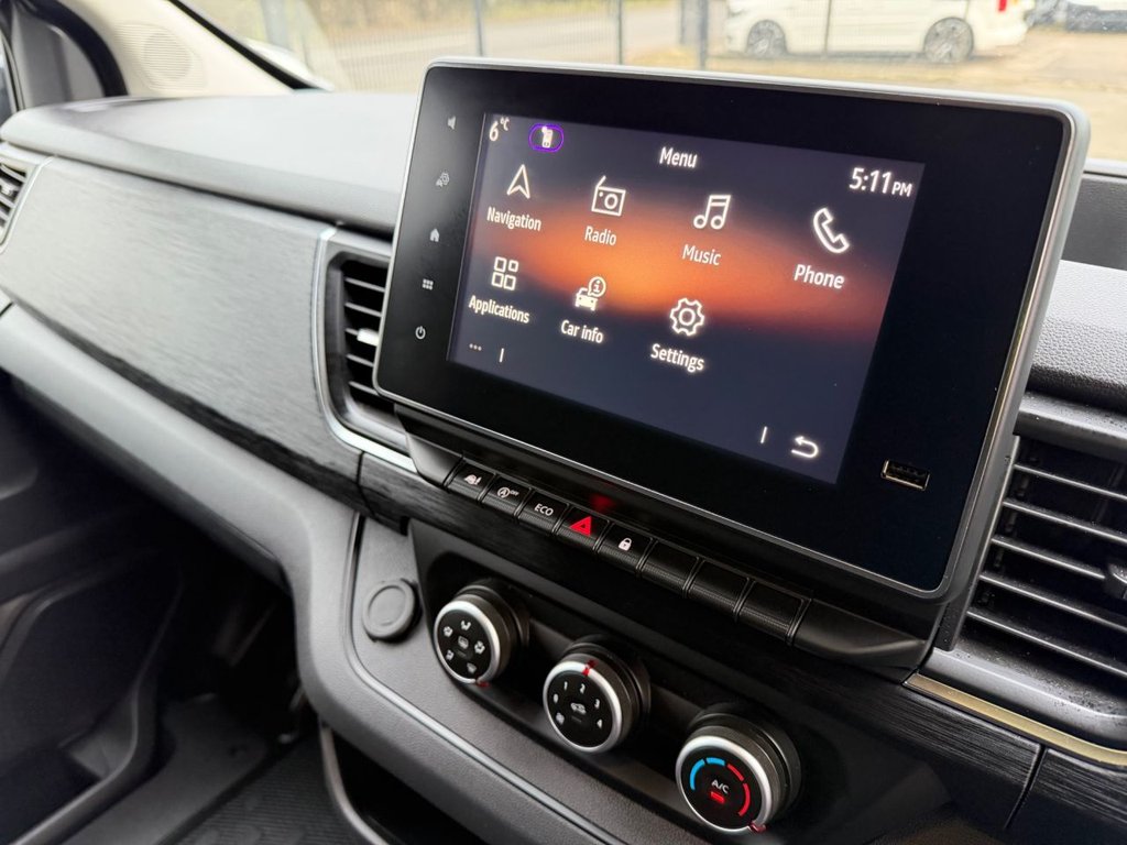 Used Renault Trafic 2023 for sale - 77636817: Photo 50