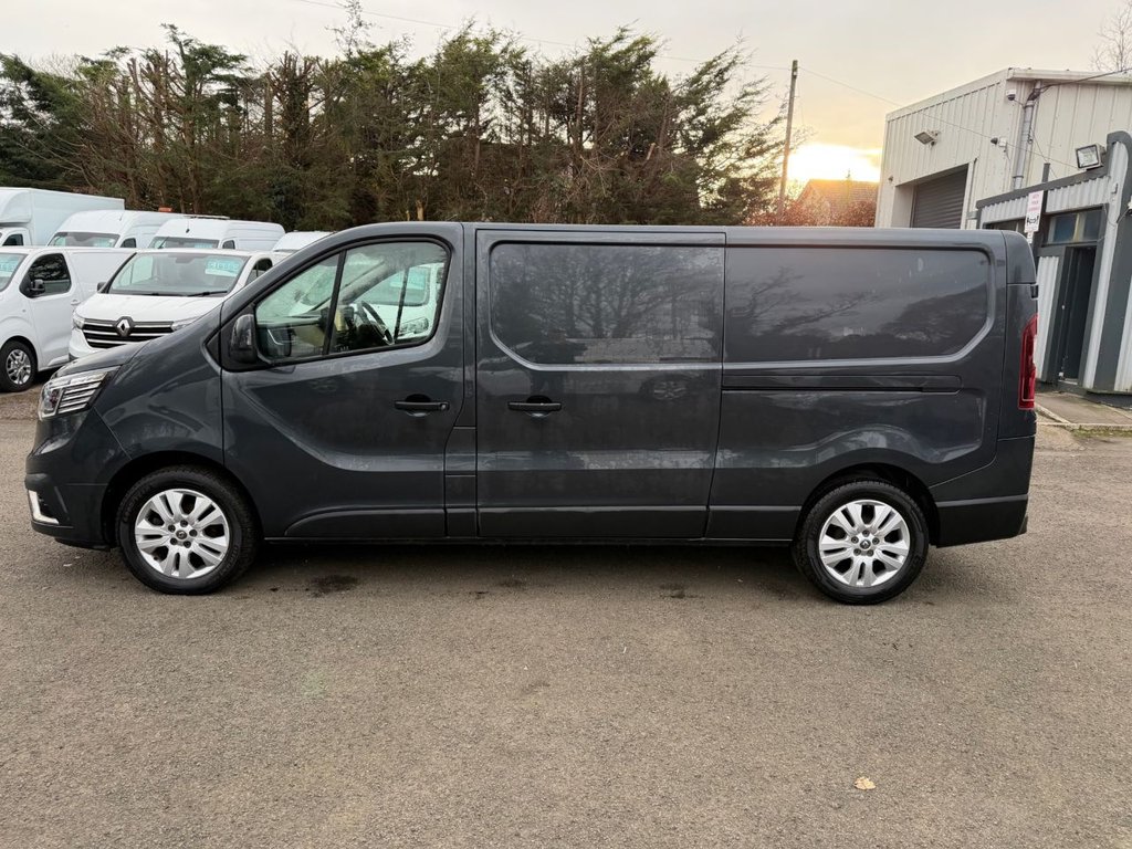 Used Renault Trafic 2023 for sale - 77636817: Photo 7