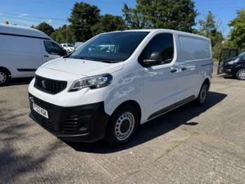 Used Peugeot Expert 2022 for sale - 75158785: Photo