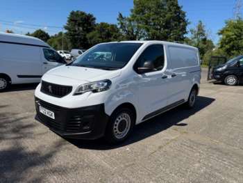 Used Peugeot Expert 2022 for sale - 75158785: Photo