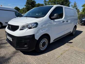 Used Peugeot Expert 2022 for sale - 75158785: Photo