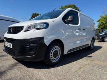 Used Peugeot Expert 2022 for sale - 75158785: Photo