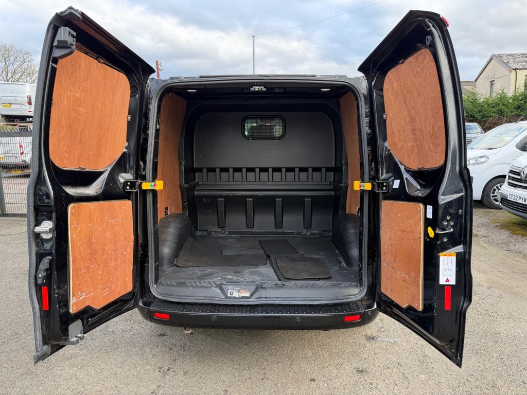Used Ford Transit Custom 2021 for sale - 77941708: Photo 6